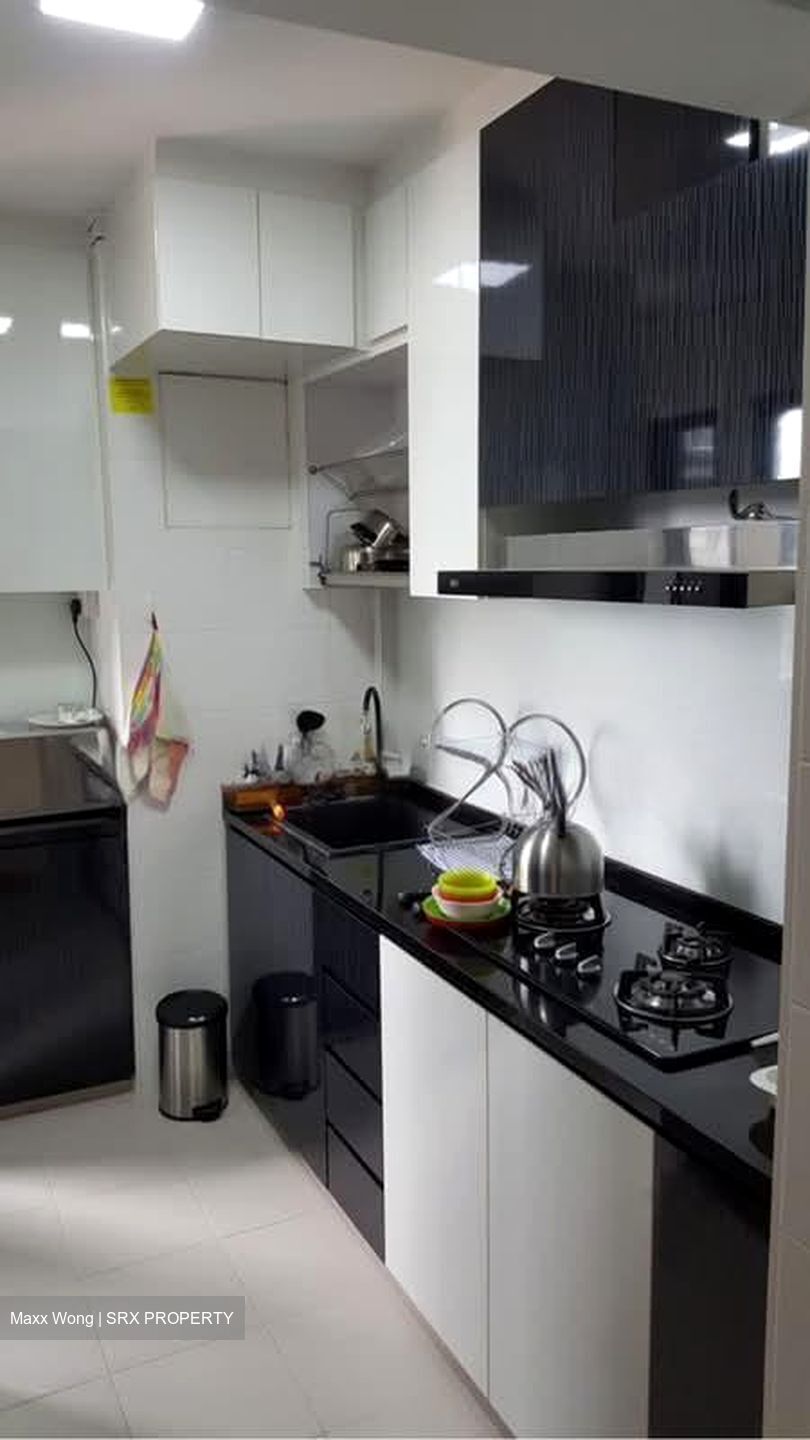 Blk 91 Skyterrace @ Dawson (Queenstown), HDB 4 Rooms #558864521
